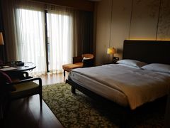 -上海崇明金茂凯悦酒店