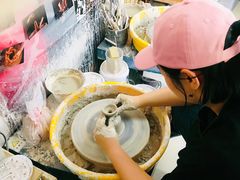 -一片田陶艺工作室