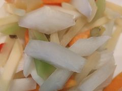 -香丰阁·烤鸭·川湘菜(清河店)