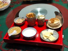 奶皮-九十九顶毡房(阜石路店)