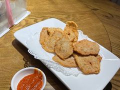 -潮中人·潮州菜(益乐路店)