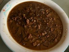 -崂山水果园农家宴(泉水鸡店)