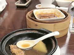 -潮福城大酒楼·潮粤菜·港式点心(阳光城店)