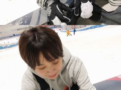 -绍兴启迪乔波冰雪世界