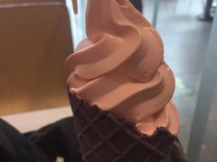 -麦当劳(花园北路店)