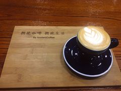 -HUG COFFEE(鼓楼店)