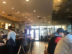 -星巴克臻选(沈阳万象城店)