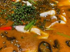 -龙少爷碳火干锅(环球中心店)