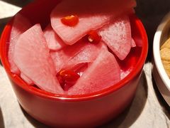 -南锣南门(东方银座店)