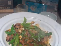 -佬麻雀·剁椒鱼头(京基KK One店)