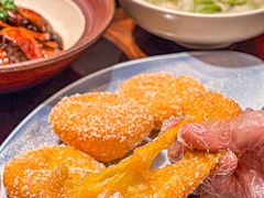 -许爷家·生态湖鲜(徐汇日月光店)