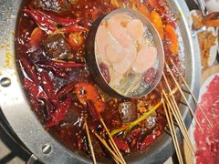-万物生江北老火锅(海骏达店)