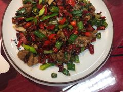 -中央财经大学-食堂