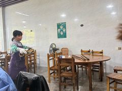 -竹乡园柴火竹筒饭·烧鸡(白水寨*森林海店)