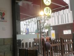 -陈记柳州螺蛳粉(大坪店)
