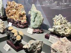 -湖南省地质博物馆