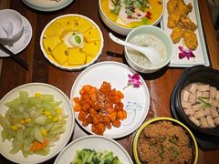 -意满花千醉(金茂览秀城店)