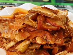 猪耳朵-令氏家外家周秦食府(高新店)