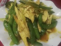 素拼凉菜-乡悦饺子馆(胡王圣龙安置小区店)