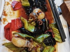 -冠州宴·海鲜烤鸭民间菜(冠县店)