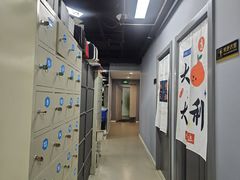 -即刻健身馆(对外经贸店)