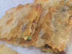 -邢家锅贴老店·非遗·开封菜(金明广场店)