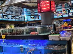 -阿伟海鲜楼·福建菜(延寿店)