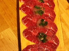 -秋木烤肉·韩国牛肉名家(高新旗舰店)