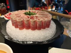 -东来顺·非遗火锅(高新店)