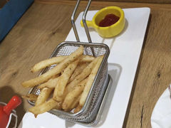 -豪客来牛排(重庆冉家坝SM广场1712店)