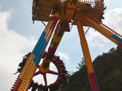 -梦幻奥陶纪景区