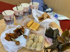 -一杯潮茶(西街店)