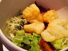 -卡本妮法餐厅·北京和平宾馆