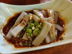 鸡豆凉粉-小厨子私房菜·云南美食店