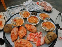 -旺记碳烤肥牛(总店)