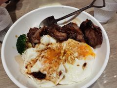黯然销魂饭-香港茶餐厅文化体验馆(茶山镇店)