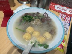 -小杨生煎(周浦万达店)