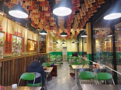 -蜀川川破店·江湖菜·烧烤(北京首店)
