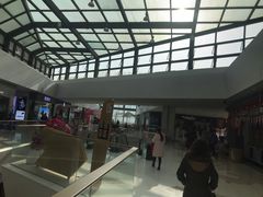 -太原茂业天地购物中心