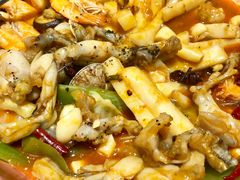 -云海肴·汽锅鸡·云南菜(美罗城店)