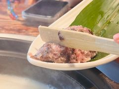 -大良毋米粥(锦龙路总店)