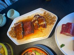 -蝴蝶里·粤菜·点心(滨江龙湖店)