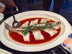 -上海苏宁宝丽嘉酒店·嘉府壹号中餐厅