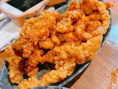 -付小姐在成都(中山公园店)