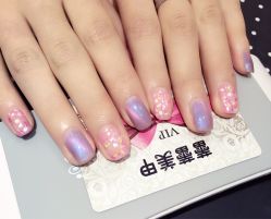 -LEILEI NAIL蕾蕾美甲美睫