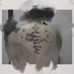 -極致刺青TATTOO STUDIO 私人订制