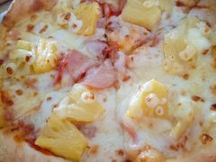 -Mr.Pizza米斯特比萨(苏州平江万达广场店)