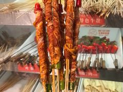 -钢管厂五区小郡肝火锅串串香(总店)