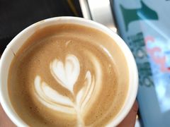 -Manner Coffee(大宁国际商业广场店)