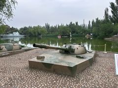 -北方兵器城